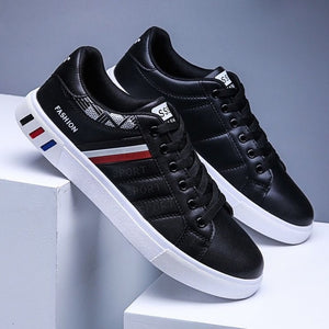 2019 Spring White Shoes Men Shoes Men's Casual Shoes Fashion Sneakers Street Cool Man Footwear zapatos de hombre