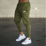 2018 Mens Haren Pants For Male Casual Sweatpants Fitness Workout hip hop Elastic Pants Men Clothes Track Joggers Man Trouser