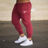 2018 Mens Haren Pants For Male Casual Sweatpants Fitness Workout hip hop Elastic Pants Men Clothes Track Joggers Man Trouser